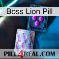 Boss Lion Pill 37